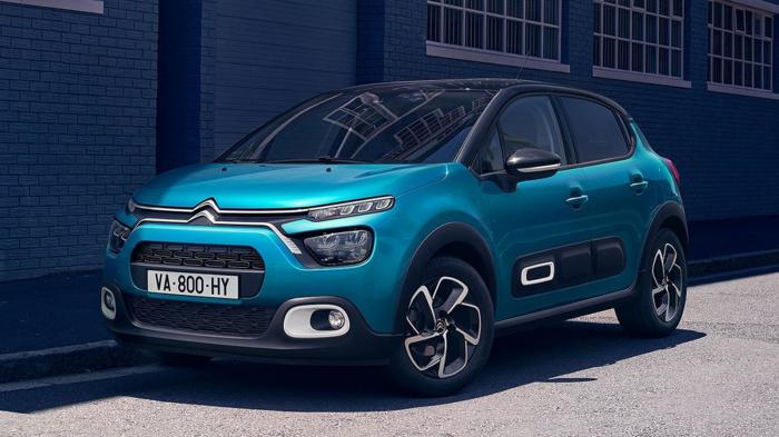 Citroen C3: Ετοιμοπαράδοτο και πιο προσιτό στην Ελλάδα 