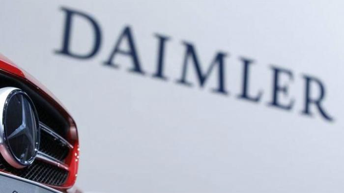 Στην εξαγορά ενός μεριδίου της Daimler προχώρησε η κινεζική αυτοκινητοβιομηχανία Geely, σύμφωνα με ρεπορτάζ μέσων του εξωτερικού.