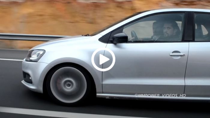 Η μαγεία του DSG καρπαζώνει Honda Civic EK4 [video]