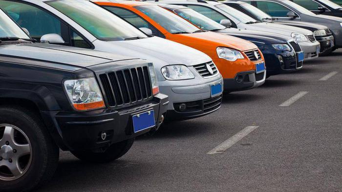 ΟΔΔΥ: Σε δημοπρασία 53 αυτοκίνητα από 400 ευρώ 