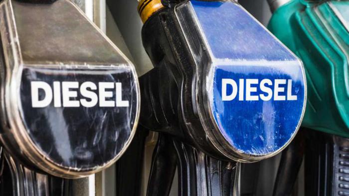 Diesel: Τέλος στην επιδότηση στην αντλία
