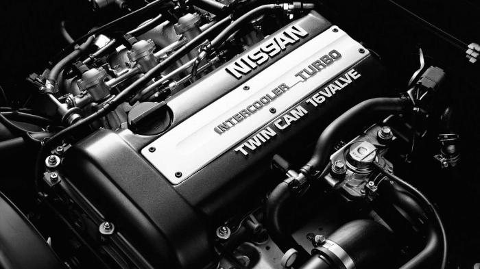Επιστρέφει ο SR20DET κινητήρας του Nissan Silvia! 