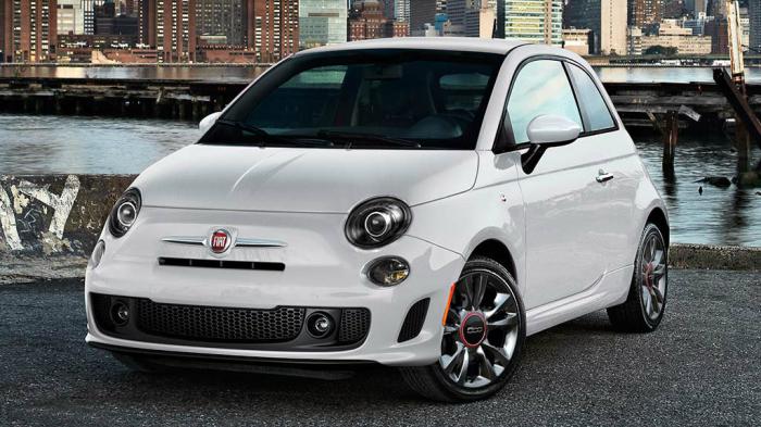 Fiat – Κιοσέογλου: Δυο μεγάλα ονόματα συναντώνται 
