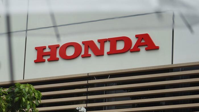 Honda: Δωρεά 1 εκατ. ευρώ υπέρ του Ουκρανικού λαού