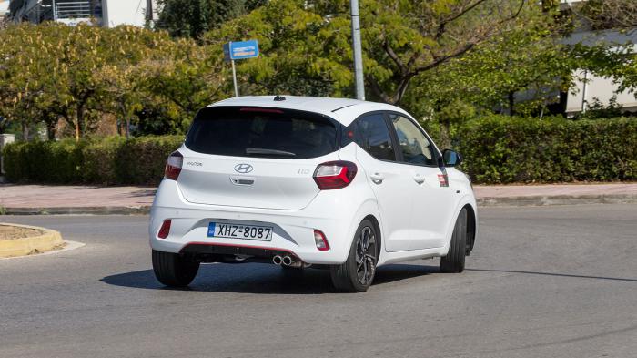 Hyundai I10 VS Kia Picanto Βαθμολογίες. Ποιο είναι καλύτερο σε κατανάλωση, χώρους, επιδόσεις, εγγυήσεις.