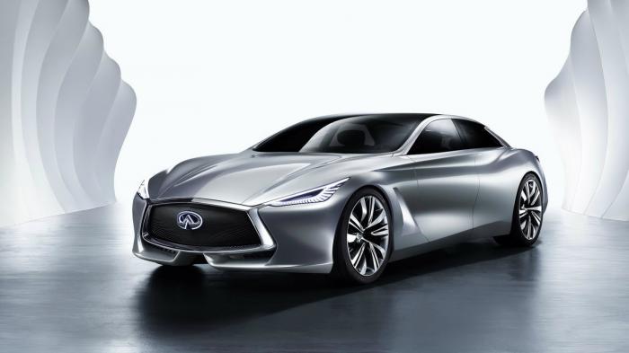 Το Concept του Q80.