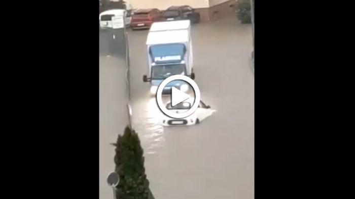 Kia Picanto καλύτερο κι από φουσκωτό! [video]