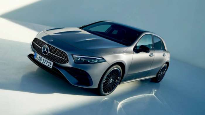 #MercedesOnly: Το νέο πρόγραμμα προνομίων της Mercedes-Benz  