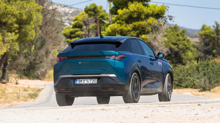 Alfa Romeo Tonale VS Peugeot 3008 Βαθμολογίες. Ποιο είναι καλύτερο σε κατανάλωση, χώρους, επιδόσεις, εγγυήσεις.