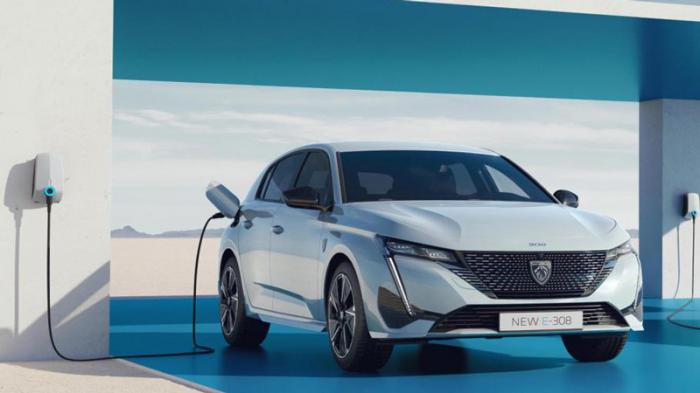 Peugeot: Ποια ηλεκτρικά αυτοκίνητα θα φέρει μέχρι το 2025;