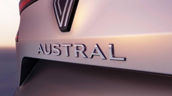 Renault Austral: Ο αντικαταστάτης του Kadjar