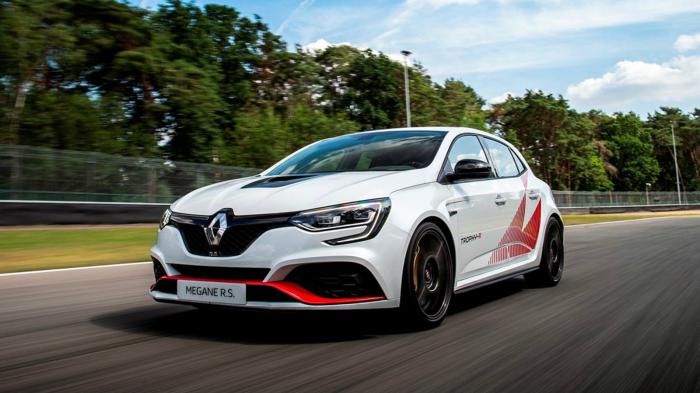 : N Renault Megane RS Trophy-R