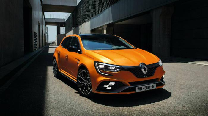 Renault: Το μέλλον του Megane