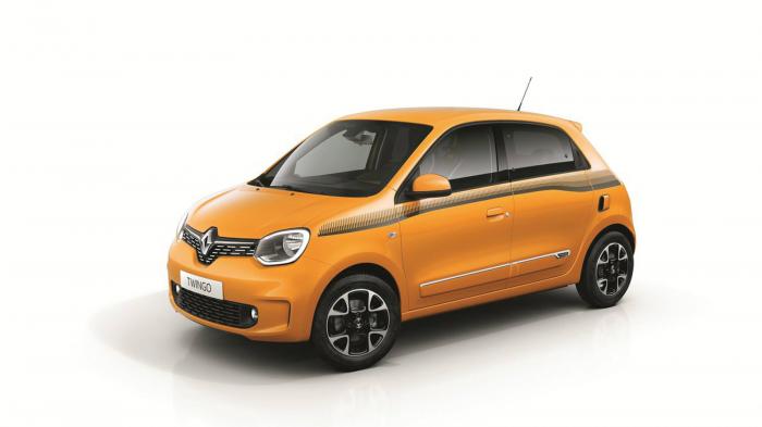 T           C   Twingo.