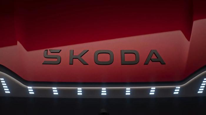 Το ανανεωμένο Skoda Enyaq κάνει ντεμπούτο στις 8 Ιανουαρίου 