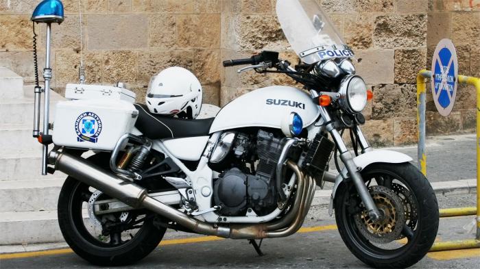 Suzuki GSX 750P Inazuma: Η «αθάνατη» μηχανή της ομάδας Ζ 