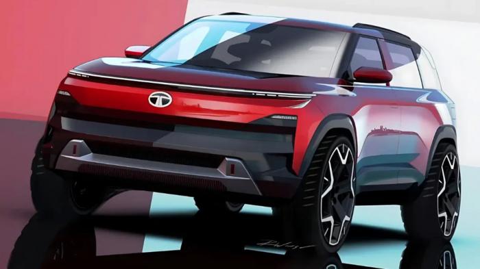 Η «μαμά» της Land Rover φτιάχνει «Defender» με το σήμα της Η «μαμά» της Land Rover φτιάχνει «Defender» με το σήμα της