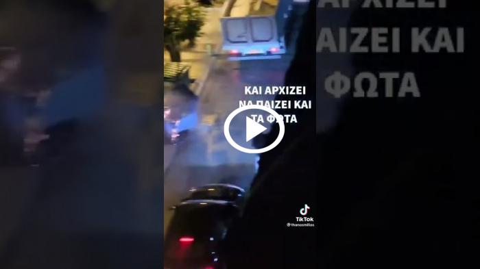 Θα σκάσεις ρε Ελληναρά; [video]