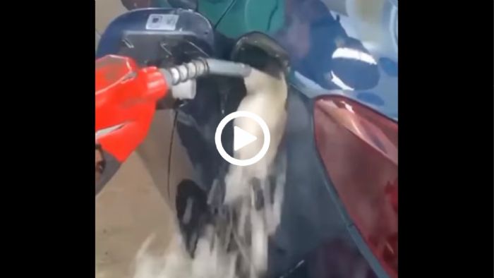 Τι Fuel Pass να πήρε ο κερατάς αυτός; [video]