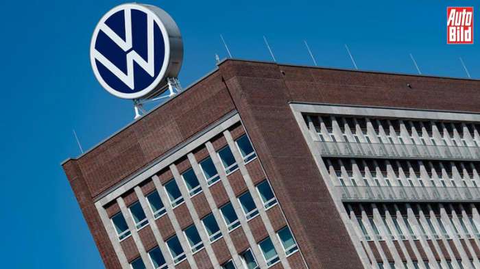 VW: Plan B με επένδυση 60 δισ. σε θερμικούς κινητήρες