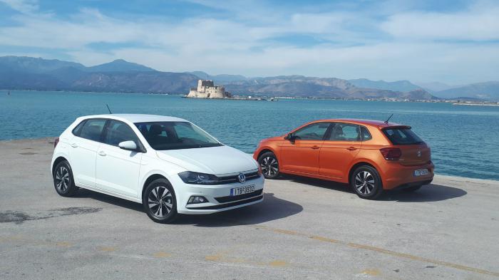 Ανακοινώθηκαν επίσημα οι τιμές του νέου VW Polo, με αρχική από τις 13.400 ευρώ.