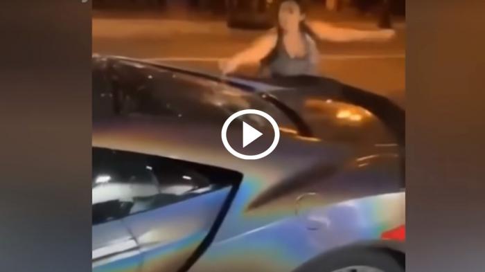 Ζήλια+Φθόνος VS Supercar [video]