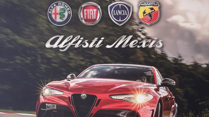 Service Alfa Romeo, Fiat, Abarth, Lancia στον Ταύρο - Alfisti Mexis Service Alfa Romeo, Fiat, Abarth, Lancia στον Ταύρο - Alfisti Mexis