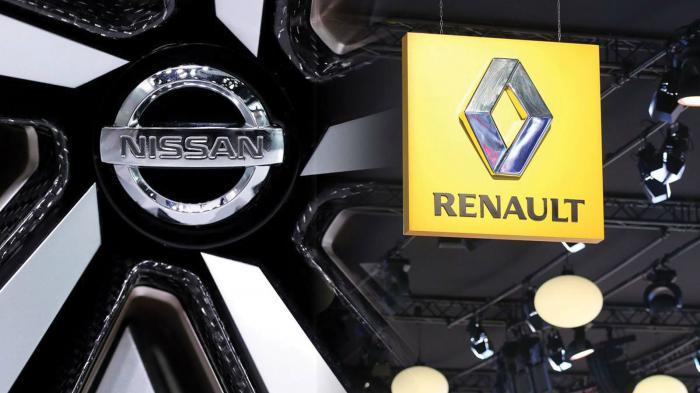 Renault, Nissan και Fiat κάτω από την ίδια ομπρέλα;