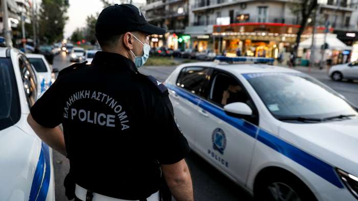 Τροχαία: Σχεδόν 18.000 παραβάσεις στην Αθήνα μέσα στο καλοκαίρι!