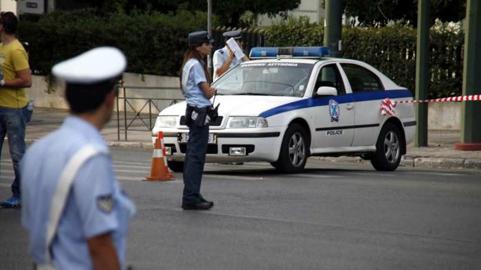 Σημαντικές κυκλοφοριακές ρυθμίσεις θα ισχύσουν στο κέντρο της Αθήνας την Κυριακή 2 Δεκεμβρίου, λόγω του «32ου Γύρου Αθήνας».