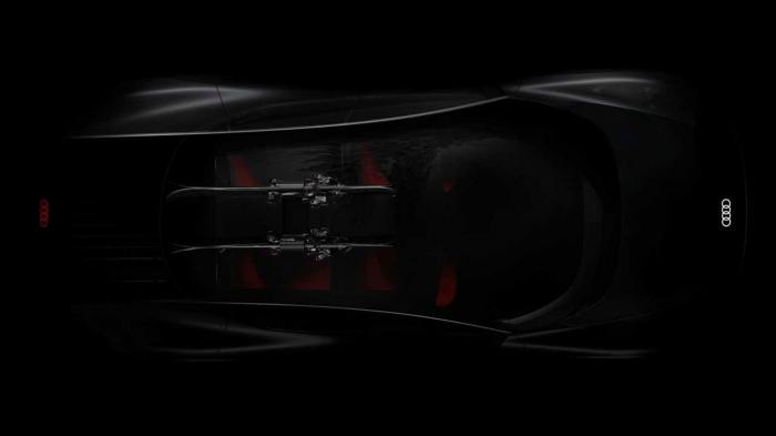 Το νέο Audi Activesphere θα κάνει πρεμιέρα στις 26 Ιανουαρίου 