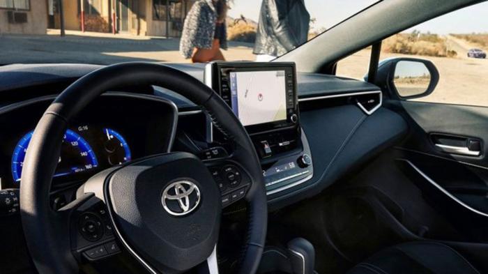 Νέο teaser αποκαλύπτει ότι η Toyota Corolla GR είναι προ των πυλών 