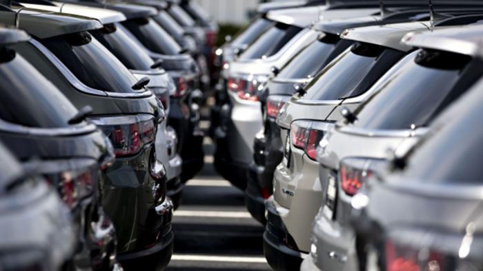 Αγορά αυτοκινήτου: Προβλέπεται αύξηση πωλήσεων έως 13% 