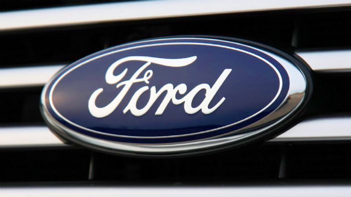 Tι σχεδιάζει άραγε η Ford;