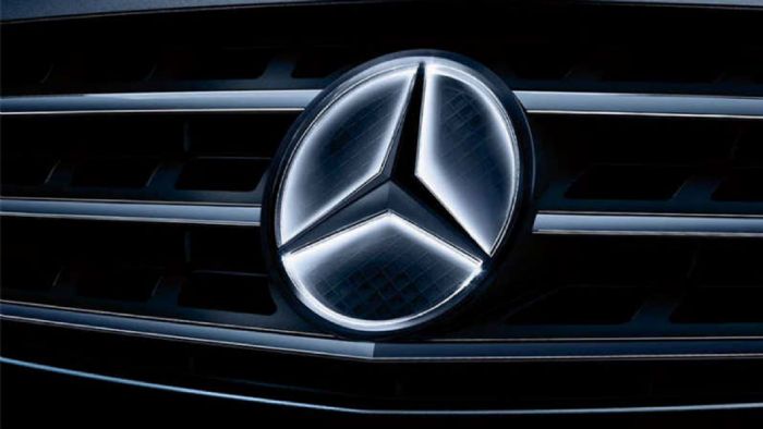 Η Mercedes-Benz είναι η πολυτιμότερη μάρκα από τον χώρο της αυτοκινητοβιομηχανίας.