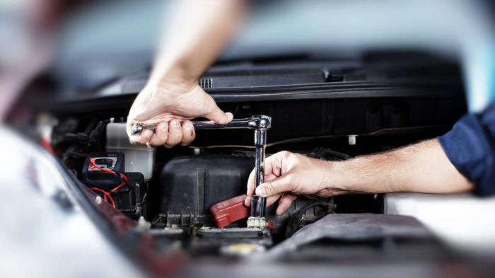 Service αυτοκινήτων στο Γαλάτσι - GALATALIS CAR SERVICE Service αυτοκινήτων στο Γαλάτσι - GALATALIS CAR SERVICE