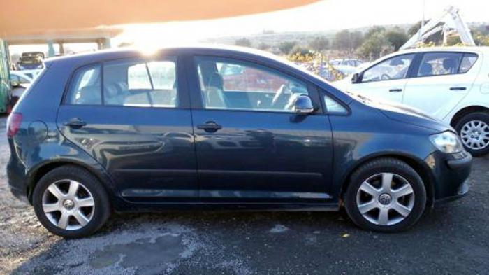 VW Golf Plus 1.4 του 2008