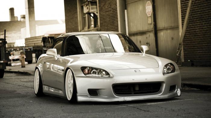     …S2000?