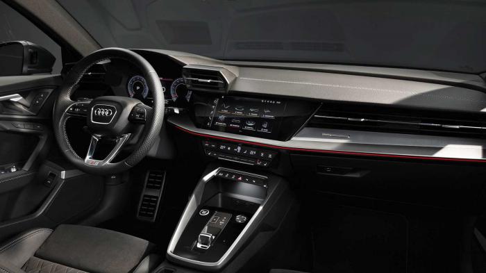 Το infotainment της Audi γίνεται εξυπνότερο  