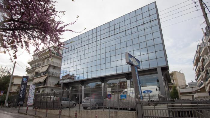 Ανταλλακτικά Ford και after market στο Περιστέρι - Λουκάκης Ανταλλακτικά Ford και after market στο Περιστέρι - Λουκάκης