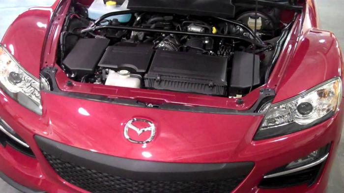 Τελικά είναι ελαττωματικό το Mazda RX-8?