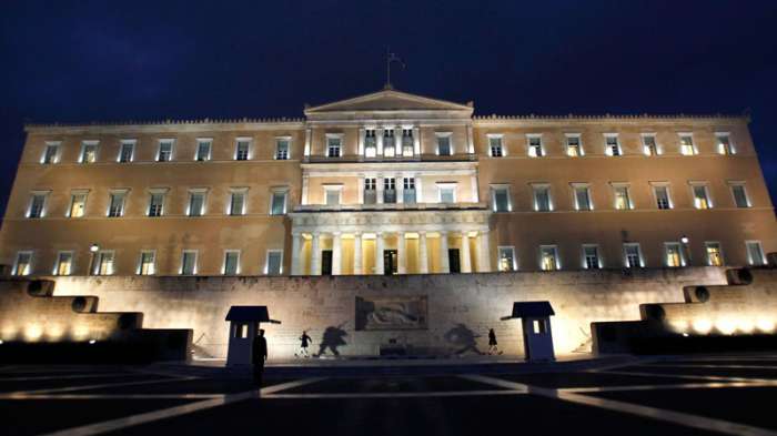 Ποια τα νέα αυτοκίνητα των Ελλήνων βουλευτών