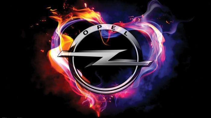 Οικονομικό service & εγγυημένα ανταλλακτικά για κάθε Opel 