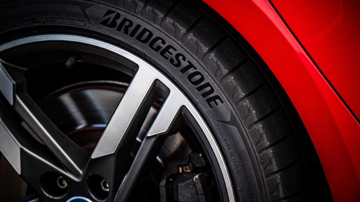 Bridgestone Potenza Sport: Εκτοξεύοντας τις επιδόσεις