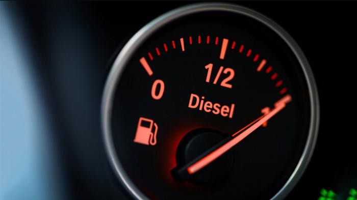 Τι πρέπει να προσέχω στους diesel κινητήρες για μην αυξηθεί η κατανάλωση; 