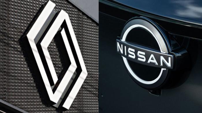 Νέα συμφωνία και νέα εποχή για τη Συμμαχία Renault - Nissan