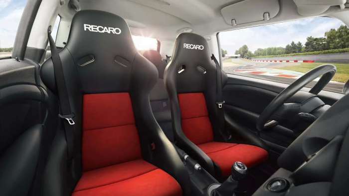 Επαναλειτουργεί η Recaro που βρήκε νέο επενδυτή!