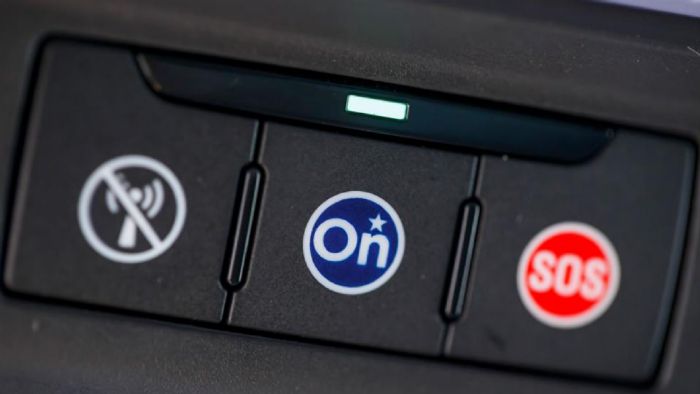 Το OnStar δεν θα συνεχίσει να προσφέρεται στα νέα μοντέλα της Οpel.