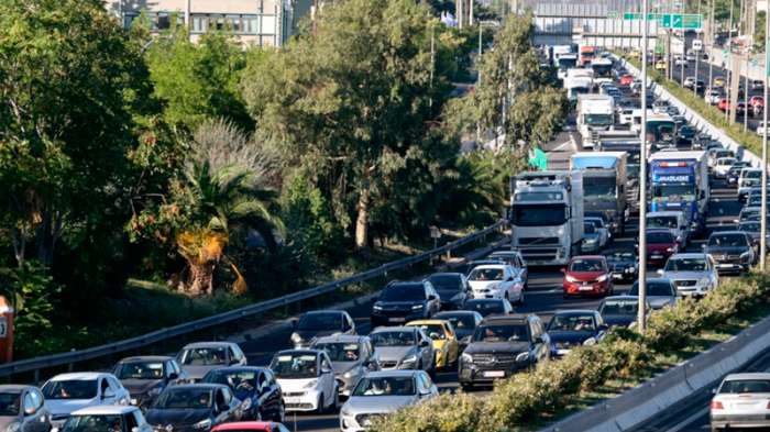 Κατά 31% αυξημένοι οι θάνατοι στην Ελλάδα σε σχέση με την Ευρώπη 