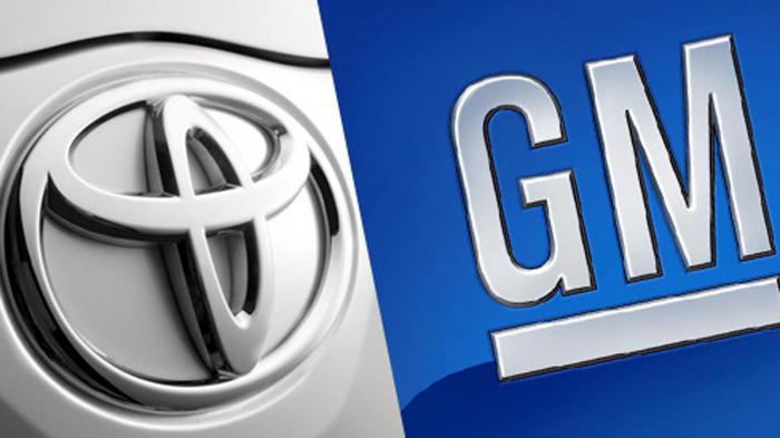 GM: Χάνει την πρωτιά μετά από 90 χρόνια εξαιτίας της Toyota; 